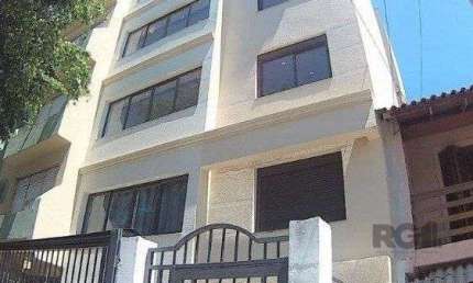 Apartamento 1 dormitórios à venda Santana Porto Alegre/RS