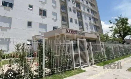 Apartamento 3 dormitórios à venda Partenon Porto Alegre/RS