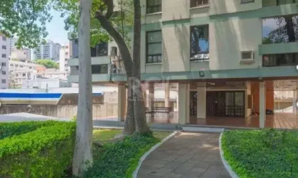 Apartamento 3 dormitórios à venda Floresta Porto Alegre/RS