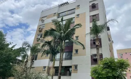 Apartamento 3 dormitórios à venda boa vista porto alegre/rs