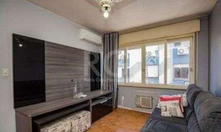Apartamento 3 dormitórios à venda Petrópolis Porto Alegre/RS