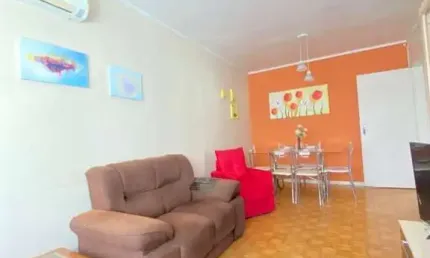 Apartamento com 2 quartos à venda na Rua Luiz Manoel, 108, Santana, Porto Alegre