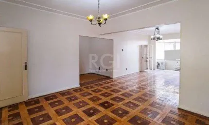 Apartamento para Venda - 142.3m², 3 dormitórios, Santana