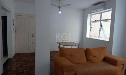 Apartamento para venda - 76.17m², 3 dormitórios, 1 vaga - petrópolis