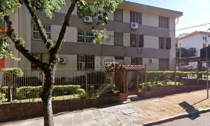 Apartamento para Venda - 62m², 2 dormitórios, 1 vaga - Petrópolis, Porto Alegre