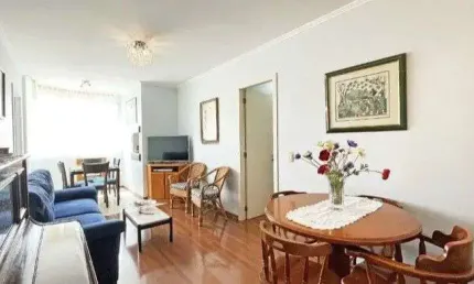 Apartamento 3 dormitórios à venda Santana Porto Alegre/RS