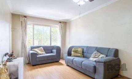 Apartamento com 2 quartos à venda na Rua Veador Porto, 691, Santana, Porto Alegre
