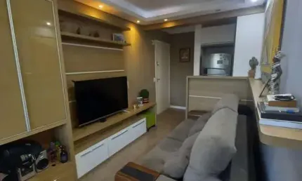 Apartamento 3 dormitórios a venda no Jardim Itu Sabará.