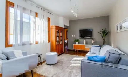 Apartamento 2 dormitórios à venda Higienópolis Porto Alegre/RS