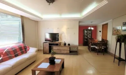 Apartamento com 2 quartos à venda na Rua Ferreira Viana, 853, Petrópolis, Porto Alegre