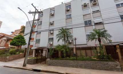Apartamento com 2 quartos à venda na Rua Artigas, 88, Petrópolis, Porto Alegre