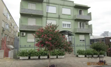 Apartamento 2 dormitórios à venda Partenon Porto Alegre/RS