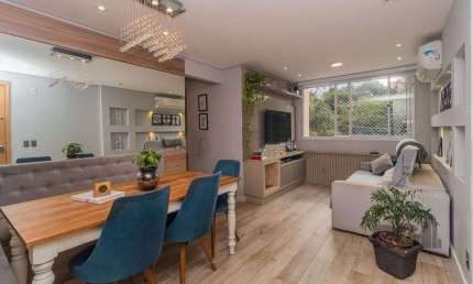 Apartamento 3 dormitórios à venda Jardim Carvalho Porto Alegre/RS