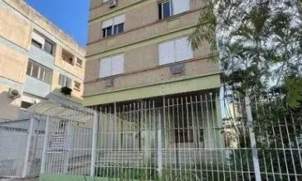 Apartamento com 3 quartos à venda na Rua Livramento, 581, Santana, Porto Alegre