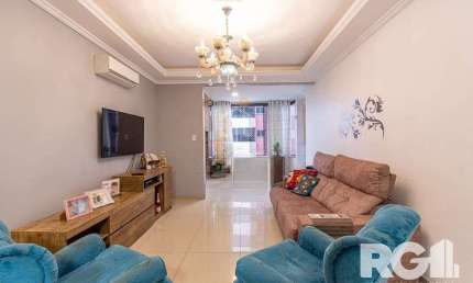 Apartamento 3 dormitórios à venda Vila Cachoeirinha Cachoeirinha/RS