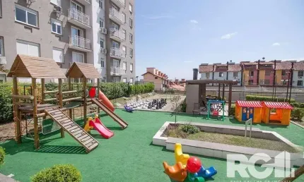 Apartamento 3 dormitórios à venda Jardim Sabará Porto Alegre/RS