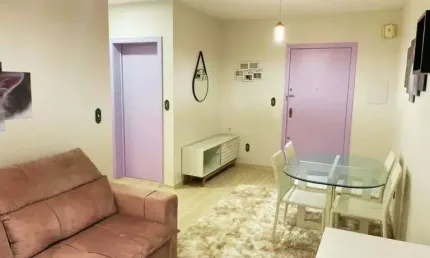 Apartamento 1 dormitórios à venda Vila Ipiranga Porto Alegre/RS