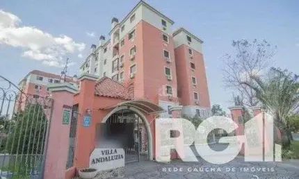 Apartamento 3 dormitórios à venda Ecoville Porto Alegre/RS