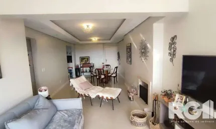 Apartamento 2 dormitórios à venda Sarandi Porto Alegre/RS