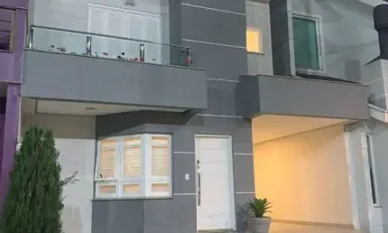 Casa em Condomínio 3 dormitórios à venda Ecoville Porto Alegre/RS