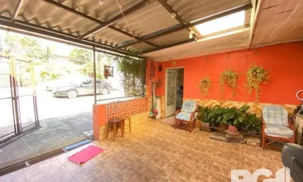 Casa 3 dormitórios à venda Passo das Pedras Porto Alegre/RS