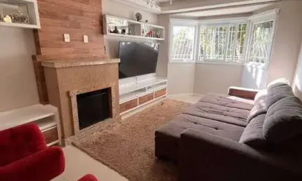 Casa com 4 quartos à venda na Rua Tereza Sica Nunes, 106, Centro, Viamão