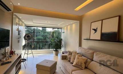Cobertura para Venda - 209m², 3 dormitórios, sendo 1 suites, 2 vagas - Bela Vist