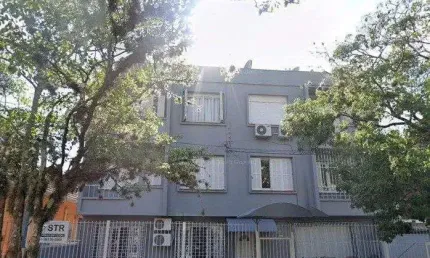 Apartamento com 2 quartos à venda na Rua Francisco Ferrer, 416, Rio Branco, Porto Alegre