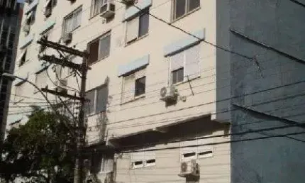 Apartamento 2 dormitórios à venda Centro Histórico Porto Alegre/RS
