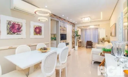 Apartamento 2 dormitórios à venda Passo da Areia Porto Alegre/RS