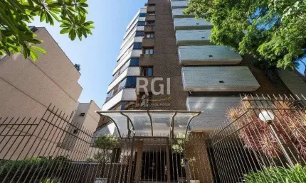 Apartamento para Venda - 135.5m², 3 dormitórios, sendo 1 suites, 2 vagas - Rio B