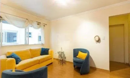 Apartamento com 1 quarto à venda na Rua General Lima e Silva, 591, Centro Histórico, Porto Alegre