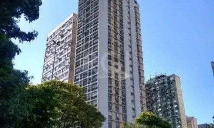 Apartamento com 1 quarto à venda na Avenida Senador Salgado Filho, 359, Centro Histórico, Porto Alegre