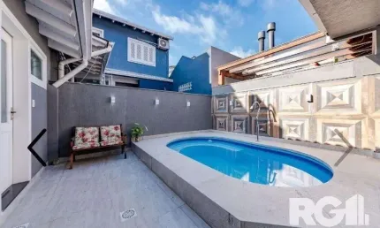 Casa em Condomínio 3 dormitórios à venda Sarandi Porto Alegre/RS