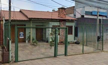 Casa com 3 quartos à venda na Rua Valparaíso, 937, Jardim Botânico, Porto Alegre