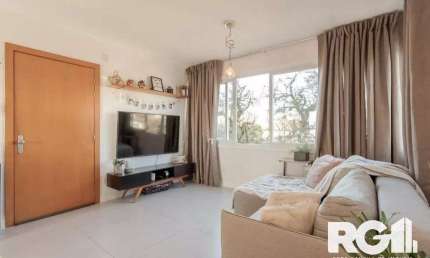 Apartamento 2 dormitórios à venda Jardim Sabará Porto Alegre/RS