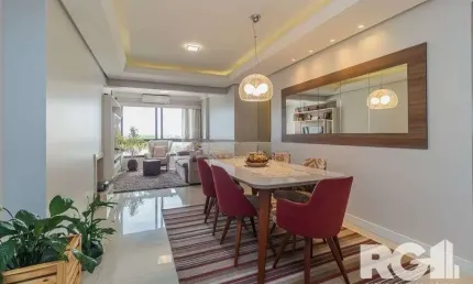 Apartamento 2 dormitórios à venda São Sebastião Porto Alegre/RS