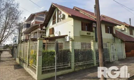 Casa 4 dormitórios à venda Jardim Itu Porto Alegre/RS