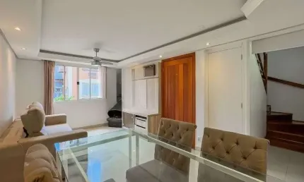 Casa em Condomínio 3 dormitórios à venda Jardim Itu Porto Alegre/RS
