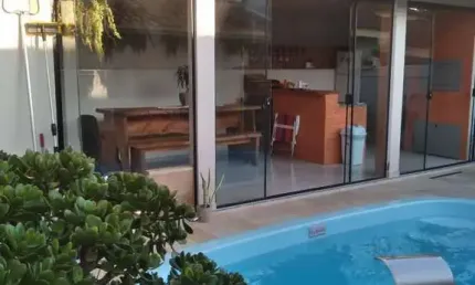 Casa com 3 quartos à venda na Rua Condores, 264, Jardim Algarve, Alvorada