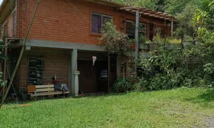 Chácara / sítio com 3 quartos à venda na Estrada Rs 029, 24100, Morungava (Distrito), Gravataí