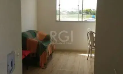 Apartamento com 2 quartos à venda na Avenida Francisco Silveira Bitencourt, 1818, Sarandi, Porto Alegre