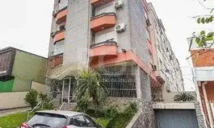 Cobertura com 2 quartos à venda na Avenida Professor Oscar Pereira, 1422, Glória, Porto Alegre