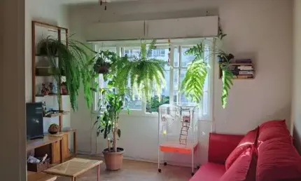 Apartamento 2 dormitórios  69,25m2 Moinhos de Vento