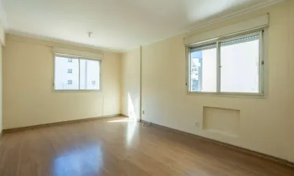 Apartamento com 1 quarto à venda na Rua Doutor Barros Cassal, 500, Floresta, Porto Alegre