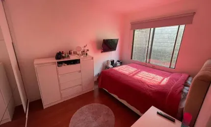 Apartamento de 1 dormitório com 46m2 e 1 vaga no Bairro Sarandi