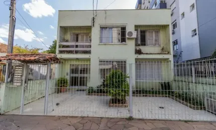 Apartamento térreo 2 dormitórios no jardim botânico – amplo e iluminado