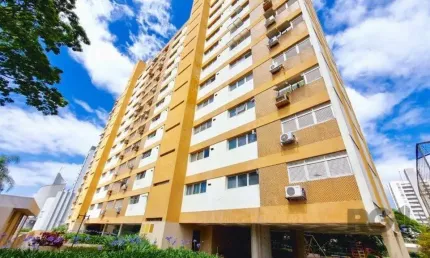 Apartamento 3 dormitórios à venda petrópolis porto alegre/rs