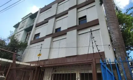 Apartamento à venda na cidade baixa - excelente localização próxima à redenção