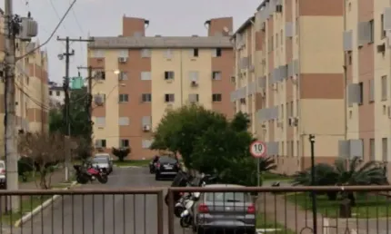 Apartamento com 2 quartos à venda na Rua José Barcellos Garcia, 35, Rubem Berta, Porto Alegre